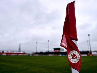 Storm Jorge forces Sligo's gam...